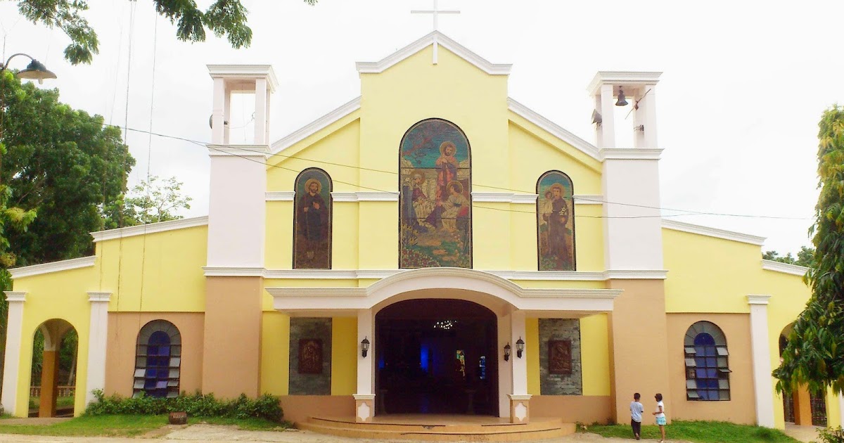 4th - St. Vincent Ferrer Parish