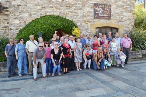 Restaurante de KARLOS ARGIÑANO