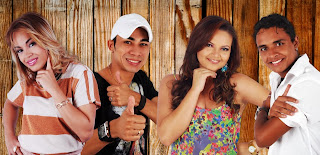 BAIXAR - CAVALO DE PAU - AO VIVO - TENIS CLUBE - TIMBAUBA PE - 20-04-2013
