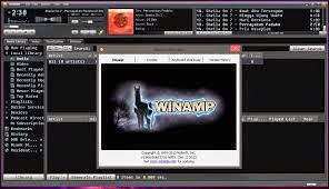 Winamp PRO 5666 Build 3516 Serial Keys serial number download