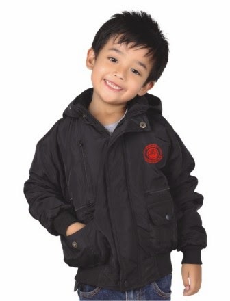 JAKET ANAK LAKI JAKET ANAK LAKI