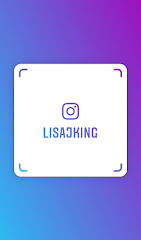 Find me on Instagram