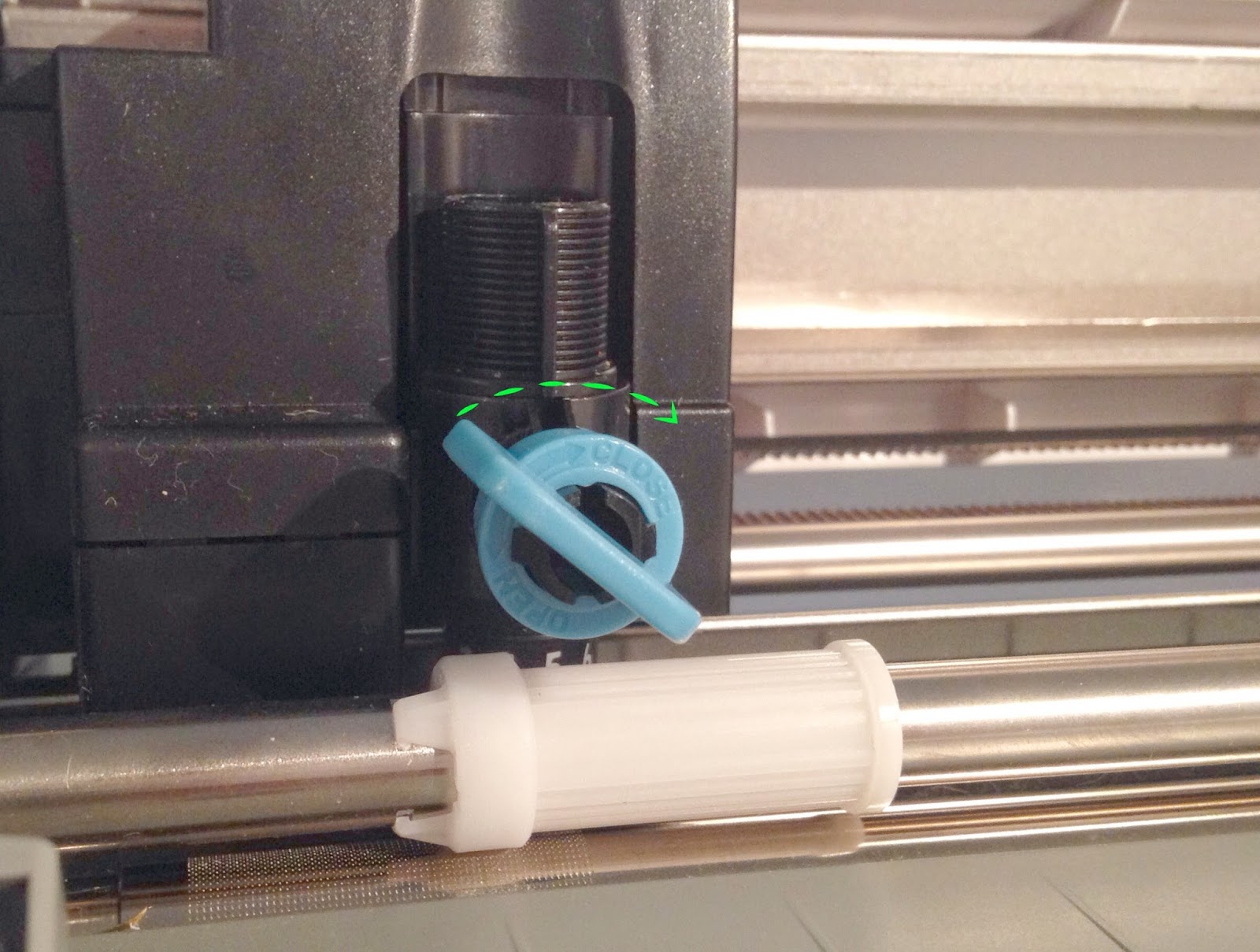 11 Reasons Your Silhouette Is Not Cutting (or Not Cutting Completely