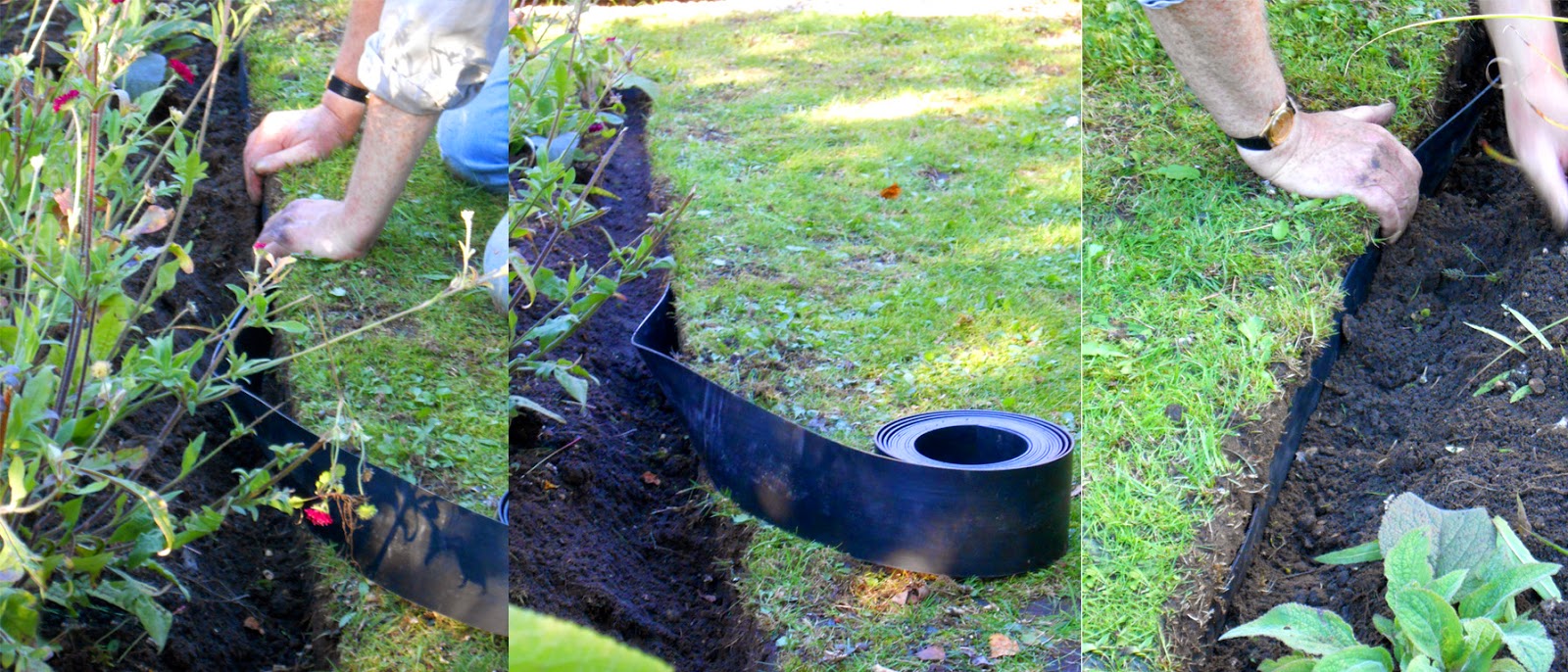 Elland edging installation guide