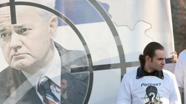 Γιατρός του Μιλόσεβιτς – τον δηλητηρίασαν στη Χάγη…..πολιτική δολοφονία Γιατρός του Μιλόσεβιτς – τον δηλητηρίασαν στη Χάγη…..πολιτική δολοφονία