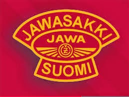 JAWA Club of Finland