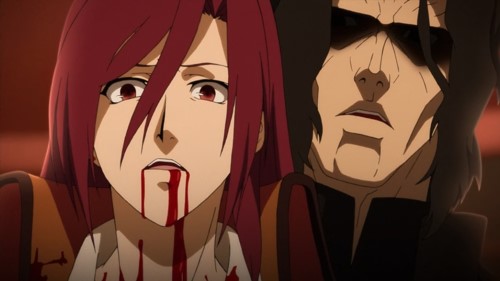 Kara no Kyoukai Movie 5: Mujun Rasen BD Subtitle Indonesia