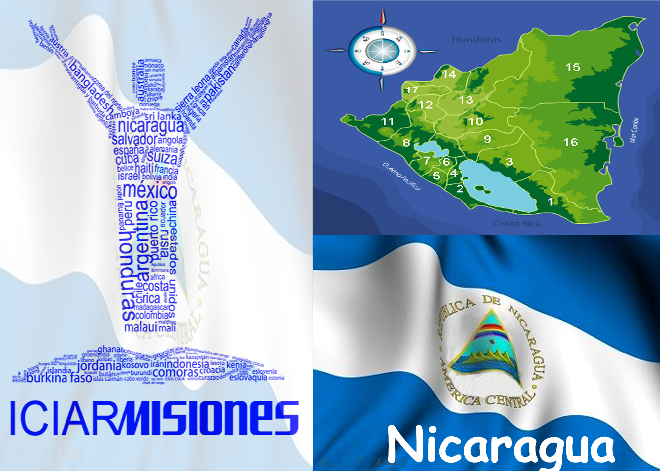 Misión Nicaragua