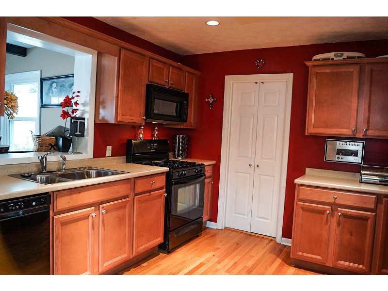 Interesting Indy Broad Ripple House for Sale and Open House During the