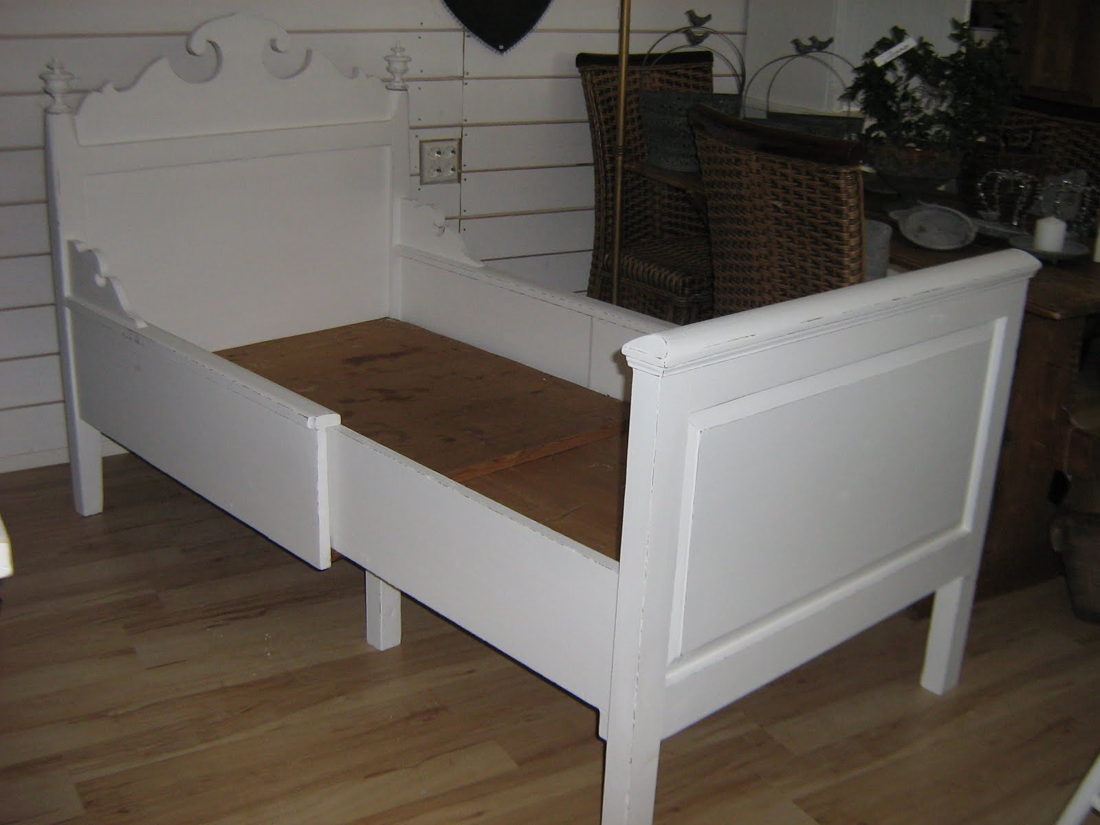 Loftgården Möbler & Ting: Möbler!