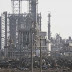 Detenida parcialmente refinería Amuay por falla de vapor