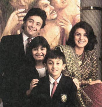 Ranbir Kapoor Family Photos | Wedding Photos Of Actors | Hindi Tamil
