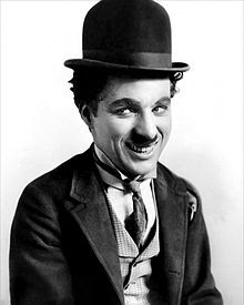 Charlie Chaplin Biography | Charlie Chaplin