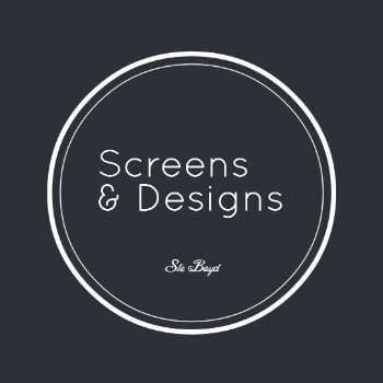 Screens and Designs