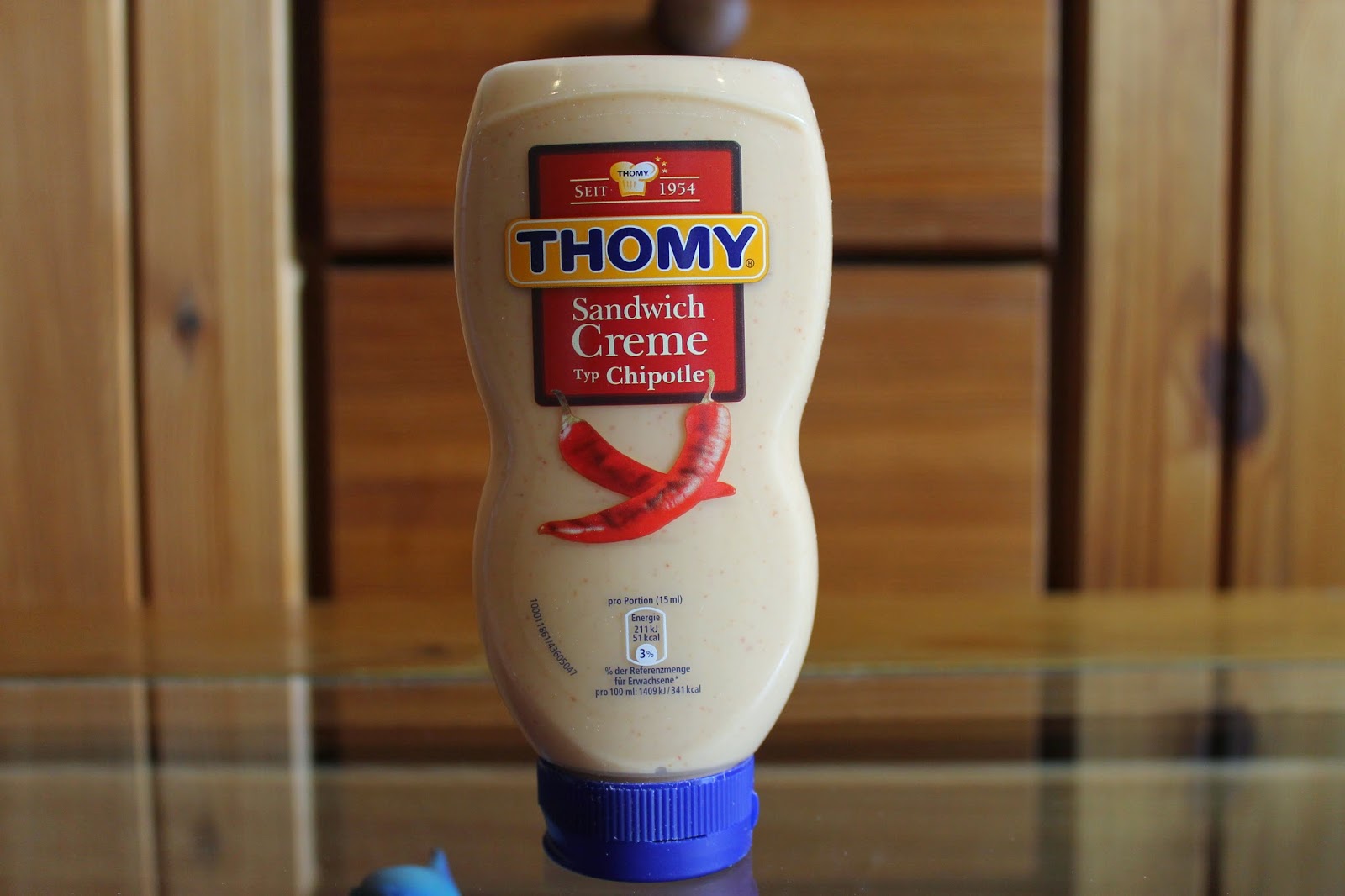 Mimmi´s Teststrecke brandnooz Box 08/2014 Genüsse im Erntemonat!