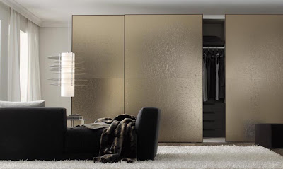 Idées de Rangement pour la Chambre à coucher ~ Décor de ...