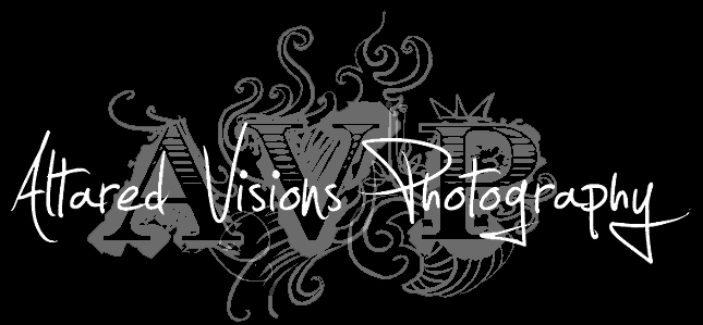 Altared Visions Photography
