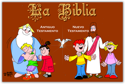 La Biblia