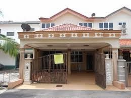 Ubahsuai Rumah Teres | Bayani Home Renovation