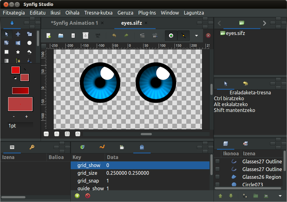 106 synfig studio 106 synfig studio