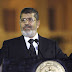 الرئيس مرسي: أدعو كل القوى السياسية لحوار وطني غدًا