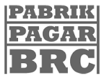 Pabrik Pagar BRC Tangerang | Jakarta | Bekasi