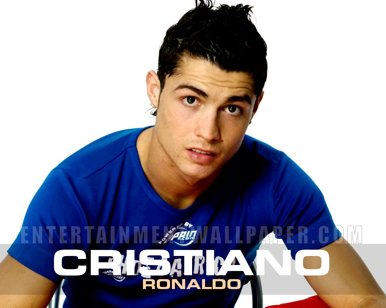 Cristiano Ronaldo Video