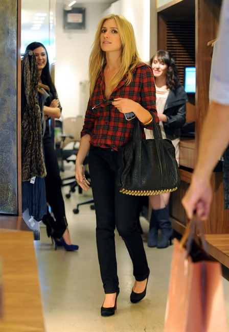 Alexandra Wang Rocco