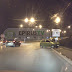 Ιωάννινα:Τροχαίο στην Κενάν Μεσαρέ 5 άτομα στο νοσοκομείο (φωτο)