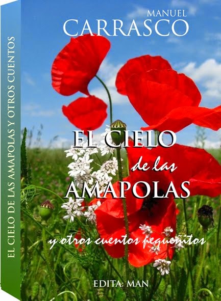 EL CIELO DE LAS AMAPOLAS