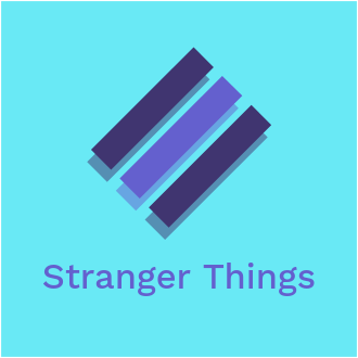 Stranger things S4