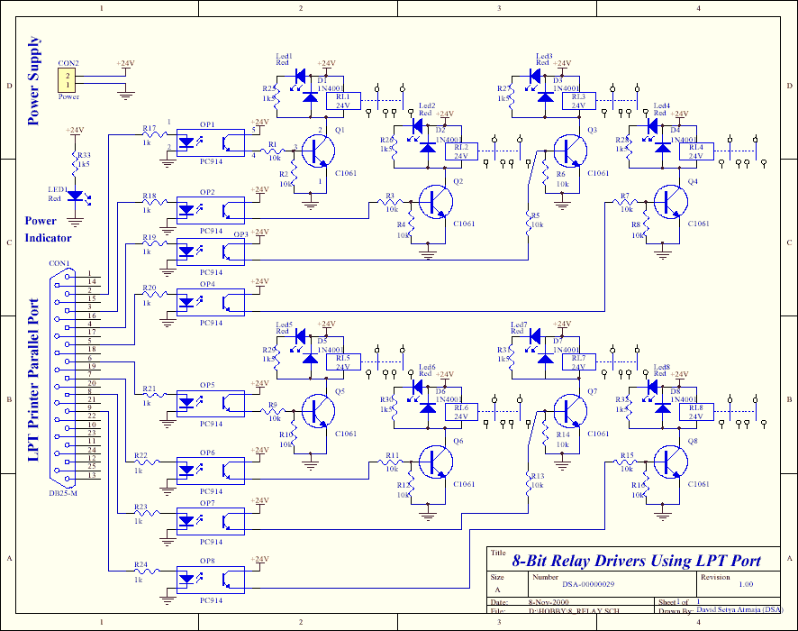 Zebronics parallel port driver download Zebronics parallel port driver download