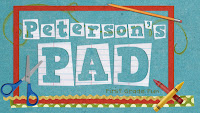 Peterson's Pad