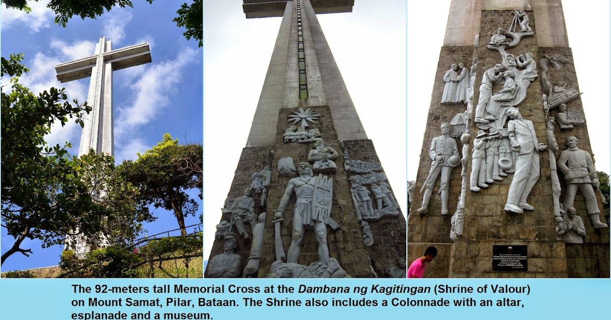 Escape from bataan thesis image