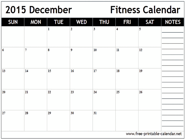 printable calendar 2018 december 2015 printable calendar a4 and december calendar template 2015