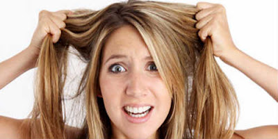 Mengatasi Rambut Mengatasi Rambut