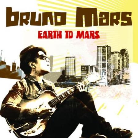 bruno mars 2011. Bruno Mars - Earth To Mars