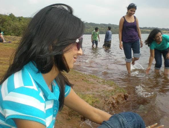 Award Winning Essay… Wow…