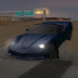 2005 Chevy Corvette C6 - Gta San Andreas