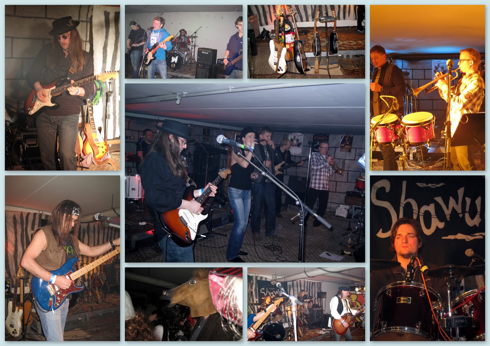 Genussgipfel Thuringen 2018 Acht Koche Ein Genuss