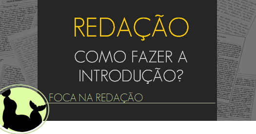 O que é a tese de uma redação O que é a tese de uma redação