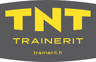 TNT Trainerit