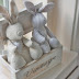 Sweet Elements in the Nursery / Lieve elementen in de babykamer