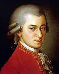 DESCUBRIENDO A MOZART