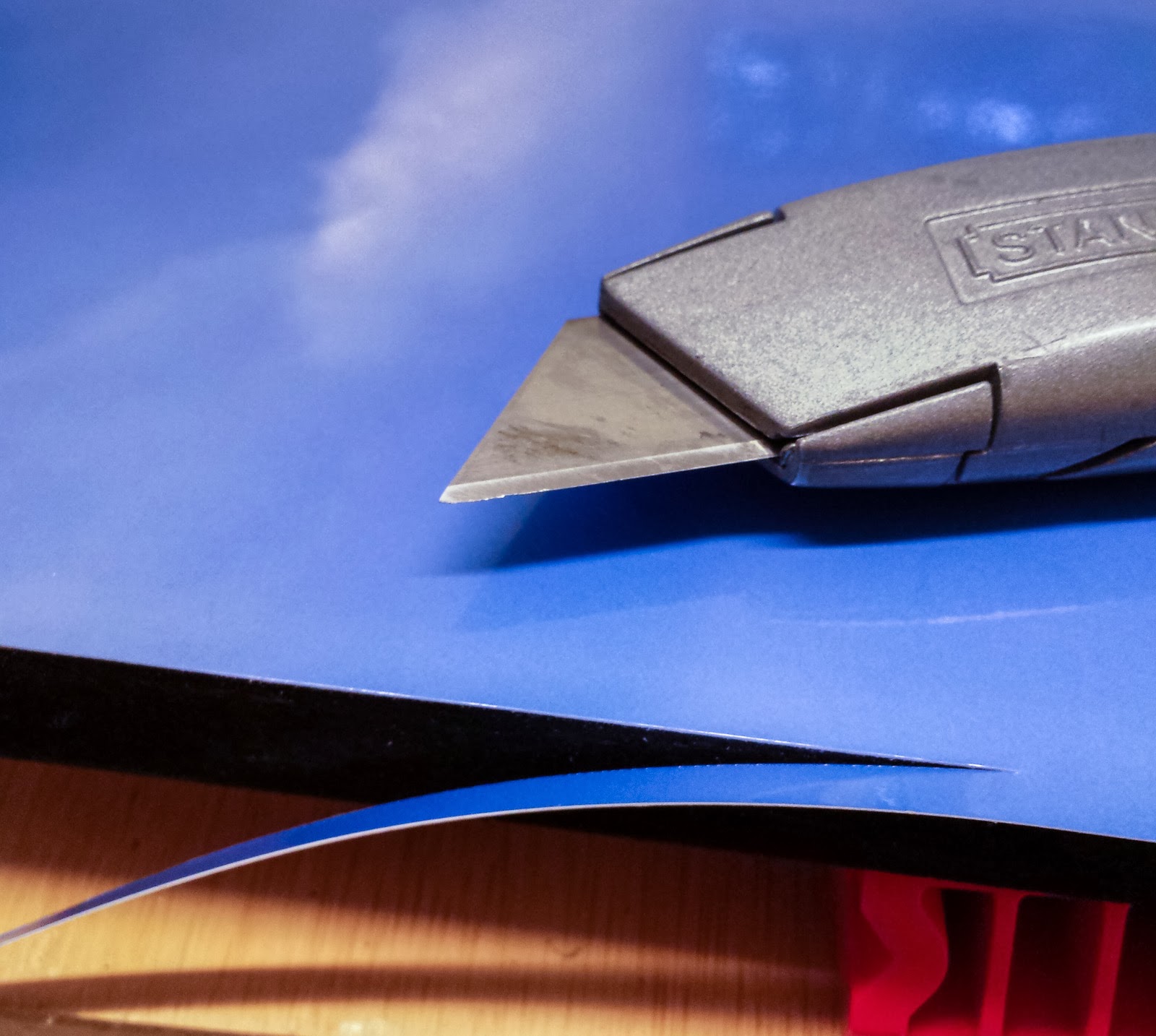 PRMcC Photography Block Mounting Prints