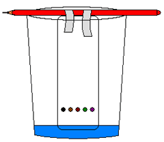 tileyna gonzalez paper chromatography lab pre lab questions chromatography lab