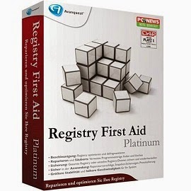 Registry first aid