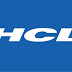 HCL Recruitment 2015