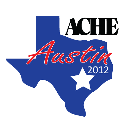 Sheraton Austin Hotel at the Capitol, Austin, Texas ACHE2012 Final Sheraton Austin Hotel at the Capitol, Austin, Texas