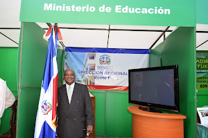 El Director Regional de Educación de la Provincia Monte Plata.